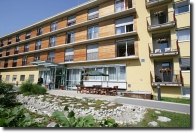 Caritas Senioren- und Pflegewohnhaus Straßgang
