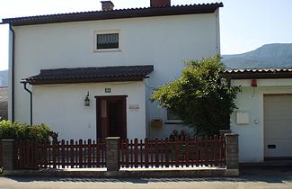 Seniorenheim Brigitte Lorber