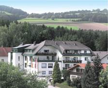 Seniorenpension Bad Schönau Ges.m.b.H.