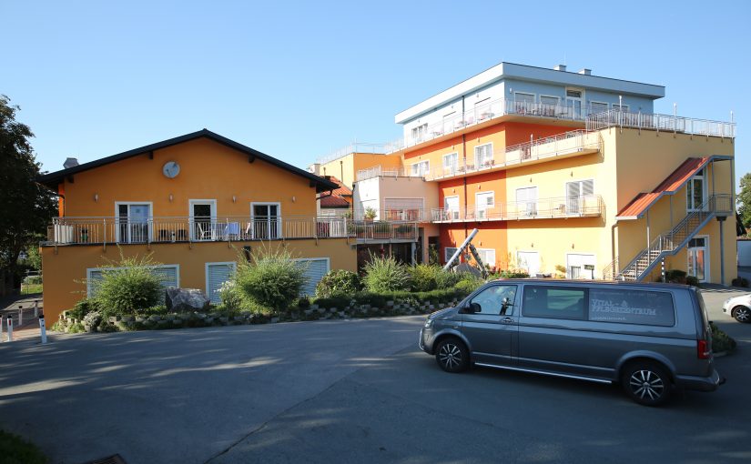 Pflegezentrum St. Peter im Sulmtal GmbH