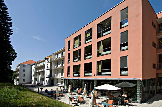SeneCura Sozialzentrum Pressbaum