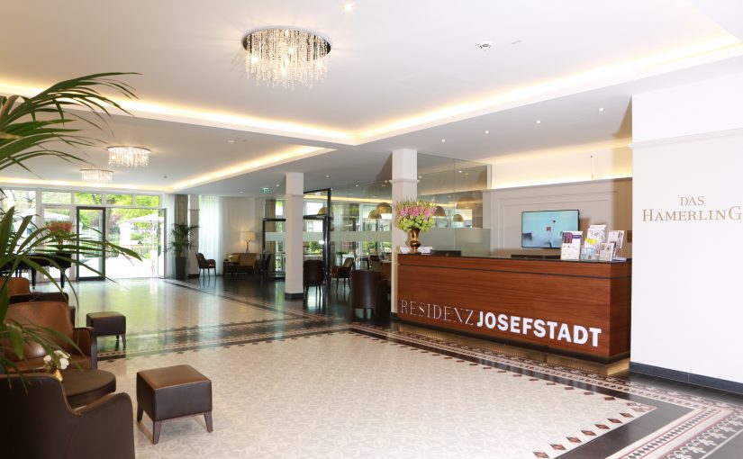 Residenz Josefstadt GmbH