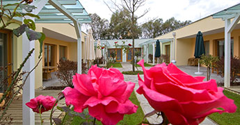 Seniorenpflegezentrum Kittsee
