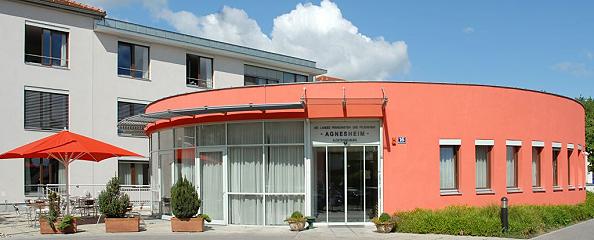 NÖ Pflege- und Betreuungszentrum Klosterneuburg