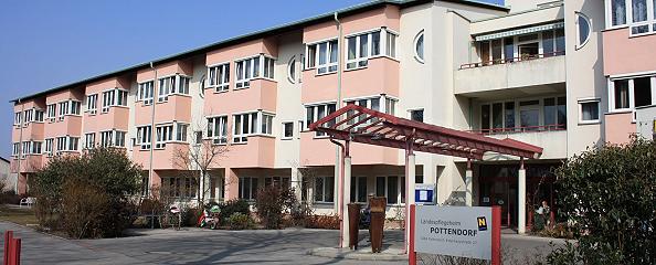 NÖ Pflege- und Betreuungszentrum Pottendorf