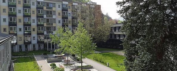 NÖ Pflege- und Betreuungszentrum Scheibbs
