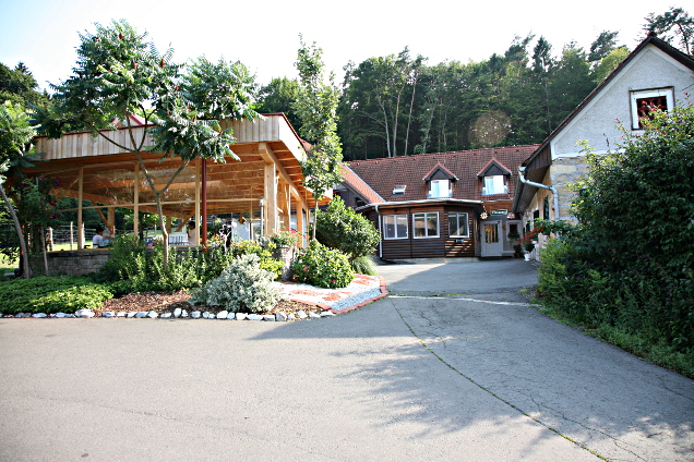 Seniorenheim Zach GmbH