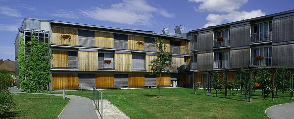 NÖ Pflege- und Betreuungszentrum Waidhofen a.d.Thaya
