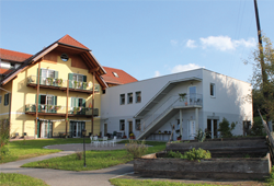 Pflege mit Herz – Akazienhof