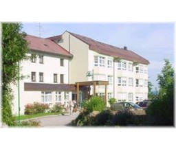 Seniorenheim Altheim