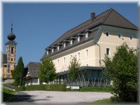 Caritas Pflegewohnhaus Frauenberg