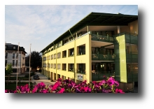 Evangelisches Altenheim