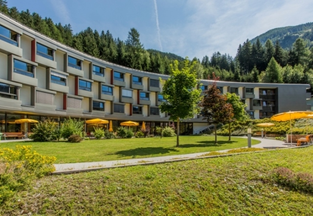 Seniorenheim Bad Gastein