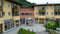 Seniorenzentrum St. Georgshaus