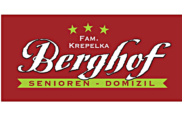 Seniorendomizil Berghof