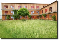 Caritas Senioren- und Pflegewohnhaus Graz – St. Peter