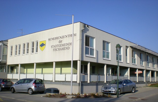 Seniorenzentrum Fischamend