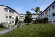Bezirksseniorenheim Freistadt