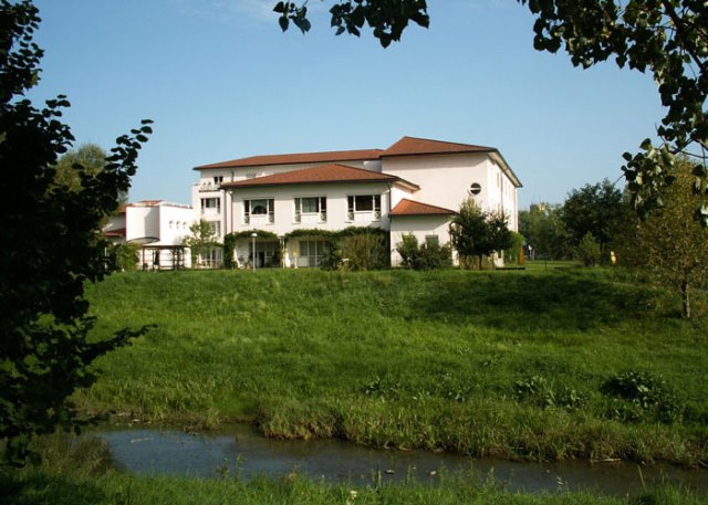 ÖJAB-Haus St. Franziskus, Altenwohn- und Pflegeheim