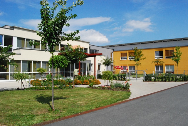 AVS Pflegeheim Villach Süd “Haus Sonne”
