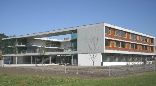 Senioren-Betreuung Feldkirch – Haus Tosters