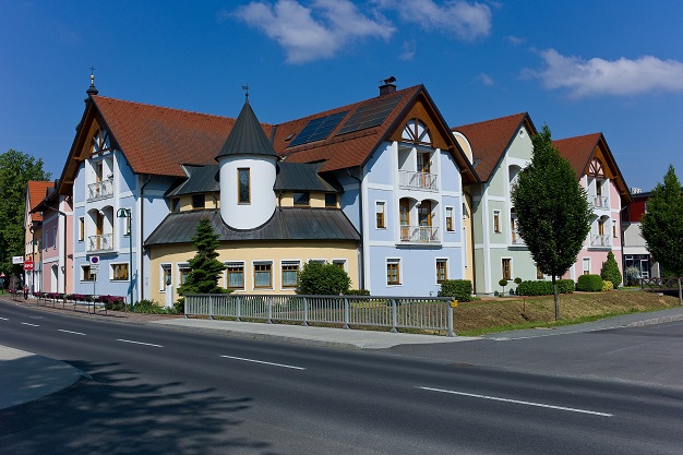 Mutter Teresa Vereinigung Pflege- und Altenheim