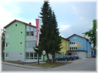 Seniorenwohnhaus Köstendorf