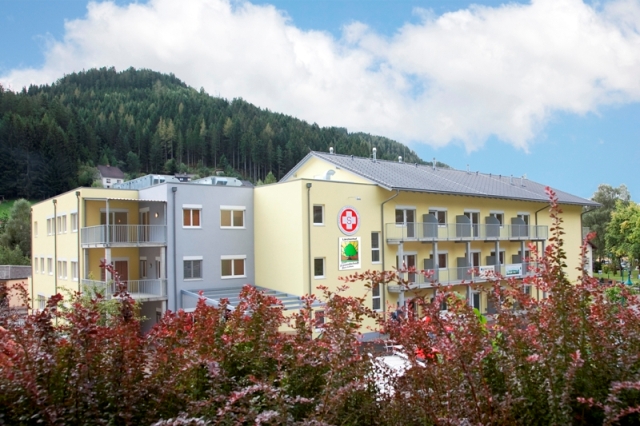 Seniorenkompetenzzentrum Lärchenhof