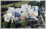 Zentrum Betreuung und Pflege Leonding