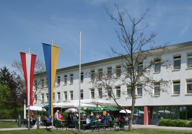 NÖ Pflege- und Betreuungszentrum Hollabrunn
