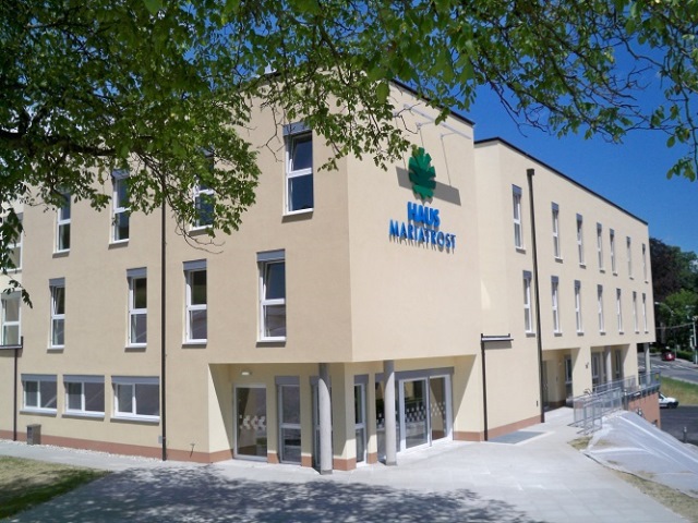 Pflegebetrieb Haus Mariatrost  GmbH
