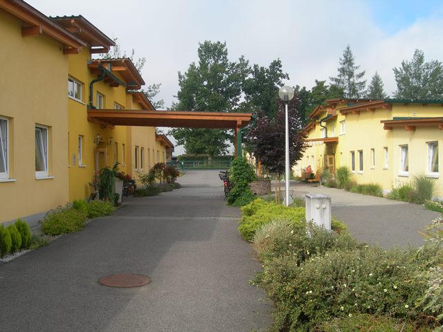 Seniorenheim Neuherz-Geier