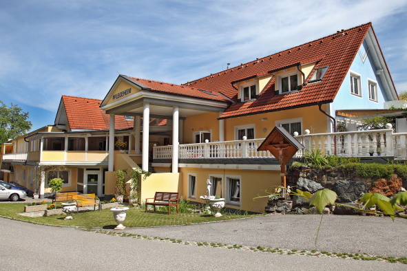 Privatpflegeheim Rosa Maria Schmithausen