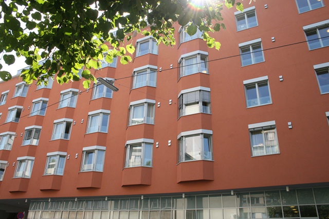 Haus für Senioren Linz
