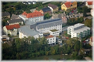 Bezirksaltenheim St. Florian