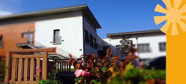 Pflegezentrum Yspertal GmbH