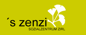 Sozialzentrum s zenzi der Marktgemeinde Zirl